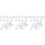30 Pcs Transparent Plastic Beekeeping Clips For Bee Breeding 6