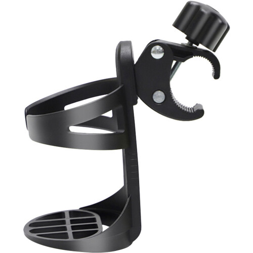 3Pcs Cup Holder For Bicycle Handlebars Stroller Wheelchair Walker 1