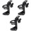 3Pcs Cup Holder For Bicycle Handlebars Stroller Wheelchair Walker 5