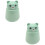 2 Pcs Manual Pill For Home Use 7