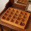 2Pcs Wooden Sorting Tray With Divided Compartments Organizer Box 6