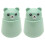 2 Pcs Manual Pill For Home Use 3