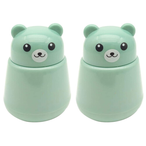 2 Pcs Manual Pill For Home Use 2