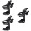 3Pcs Cup Holder For Bicycle Handlebars Stroller Wheelchair Walker 9