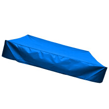 Sandbox Cover Cloth 1pack For Children'S Playhouse