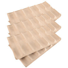12 Pcs Paper Holder For Packing Box