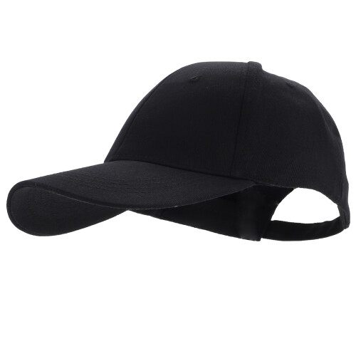 2Pcs Universal Bump Hat Baseball Cap For Outdoor Sports Work