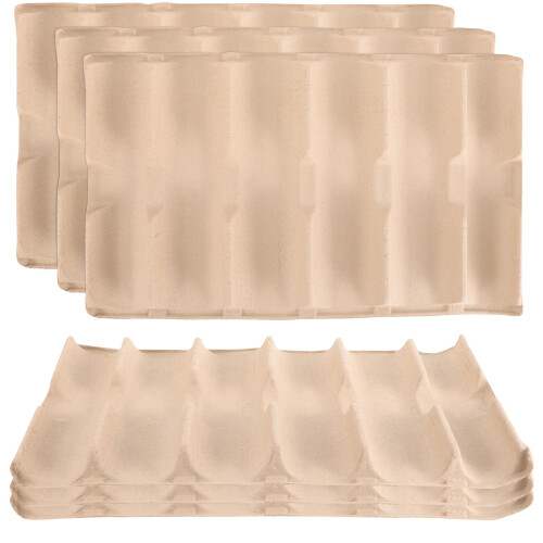 12 Pcs Paper Holder For Packing Box 2