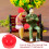 30Pcs Red Mini Safety Plastic Doll Hat Pet Accessories 9