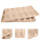 12 Pcs Paper Holder For Packing Box 11