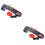 2 Pcs Code Game Toy For Parent-Child Interaction And Early Education 6
