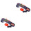 2 Pcs Code Game Toy For Parent-Child Interaction And Early Education 3