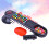 2 Pcs Code Game Toy For Parent-Child Interaction And Early Education 8