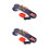2 Pcs Code Game Toy For Parent-Child Interaction And Early Education 5
