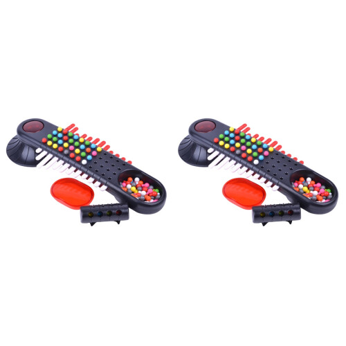 2 Pcs Code Game Toy For Parent-Child Interaction And Early Education 1