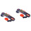 2 Pcs Code Game Toy For Parent-Child Interaction And Early Education 4