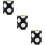 3 Count Borders Classroom Bulletin With Adhesive Backing 9