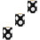 3 Count Borders Classroom Bulletin With Adhesive Backing 5