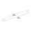 200 Sets Cake Box With Plastic Handles Paper Gift Case Accessories 10