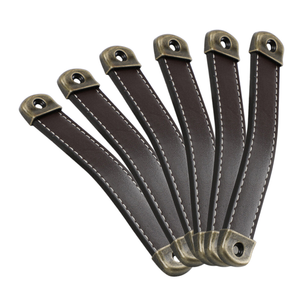 24 Pcs Zinc Alloy Drawer Pulls For Dresser Cabinet 3623375802931
