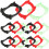 90 Pcs Halloween Fake Teeth Cosplay Props 2