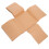 400 Pcs Loaf Pan Liners: 39X34Cm Non-Stick Baking Sheets 2