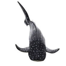 1Pc Simulation Whale Shark Model Marine Animal Toy For Kids
