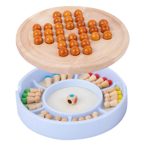 3 Sets Educational Chess Set For Memory Training Children Game 1