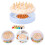 3 Sets Educational Chess Set For Memory Training Children Game 8