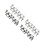 2St Middeleeuwse Ridders Mini Figuren Plastic Voor Educatie En Decor 6