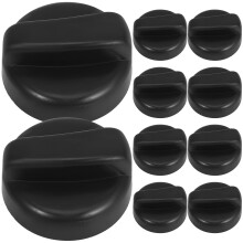 40 Pcs Replacement Control Knob For Outdoor Round Patio Heater