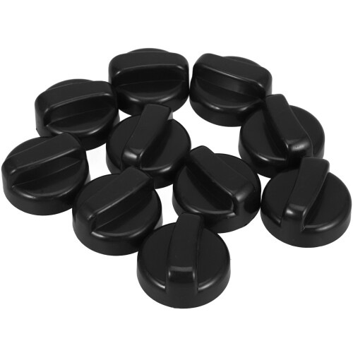 40 Pcs Replacement Control Knob For Outdoor Round Patio Heater 1