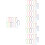500 Pcs Ball Bead Chains For Key Ring Doll Label Hand Tag 8