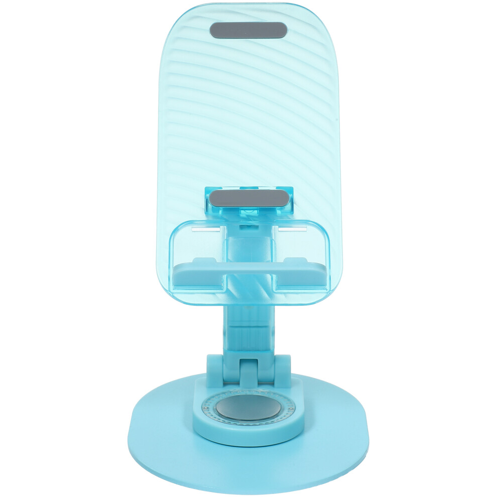 5Pcs Rotating Desktop Phone Stand Foldable Holder Stable Rack 3623318266646