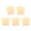 360Pièces Ruban Double Face Transparent Pour Decor Auto Maison 6