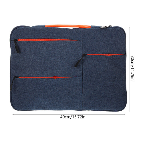 3Pcs Laptop Case Cover Carrying Sleeve Lining 1