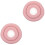 2 Pcs Practical Cat Recovery Collar Protective For Cats 4