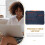 3Pcs Laptop Case Cover Carrying Sleeve Lining 6