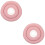 2 Pcs Practical Cat Recovery Collar Protective For Cats 7