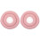 2 Pcs Practical Cat Recovery Collar Protective For Cats 3