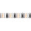 16 Pcs Professional Zipper Pulls Replaceable Clothes Repair Accessory 3