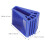 4Pcs Rubber Ladder Feet Cover Replacement Foot Protector 11