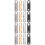16 Pcs Professional Zipper Pulls Replaceable Clothes Repair Accessory 7