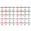 40 Pcs Assembled Plane Toy Educational Airplane For Kids 3