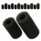40Pcs Black Aquarium Pre-Filter Sponge Cotton Intake Filter Protector 3