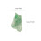 2Pcs 1 Bag Crystal Stone Ornament Desktop Decor Collection 11