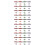 40 Pcs Assembled Plane Toy Educational Airplane For Kids 6