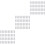 300 Pcs Mini Outdoor Cable Clips Self Adhesive Hook 5