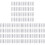 300 Pcs Mini Outdoor Cable Clips Self Adhesive Hook 2