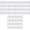 300 Pcs Mini Outdoor Cable Clips Self Adhesive Hook 3